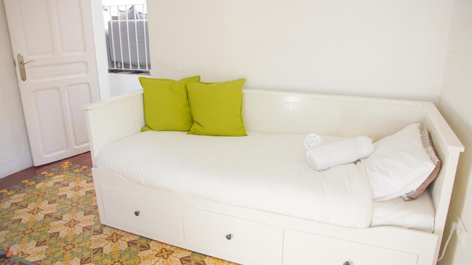 Apartamento Casa Gigi Tarifa Exterior foto